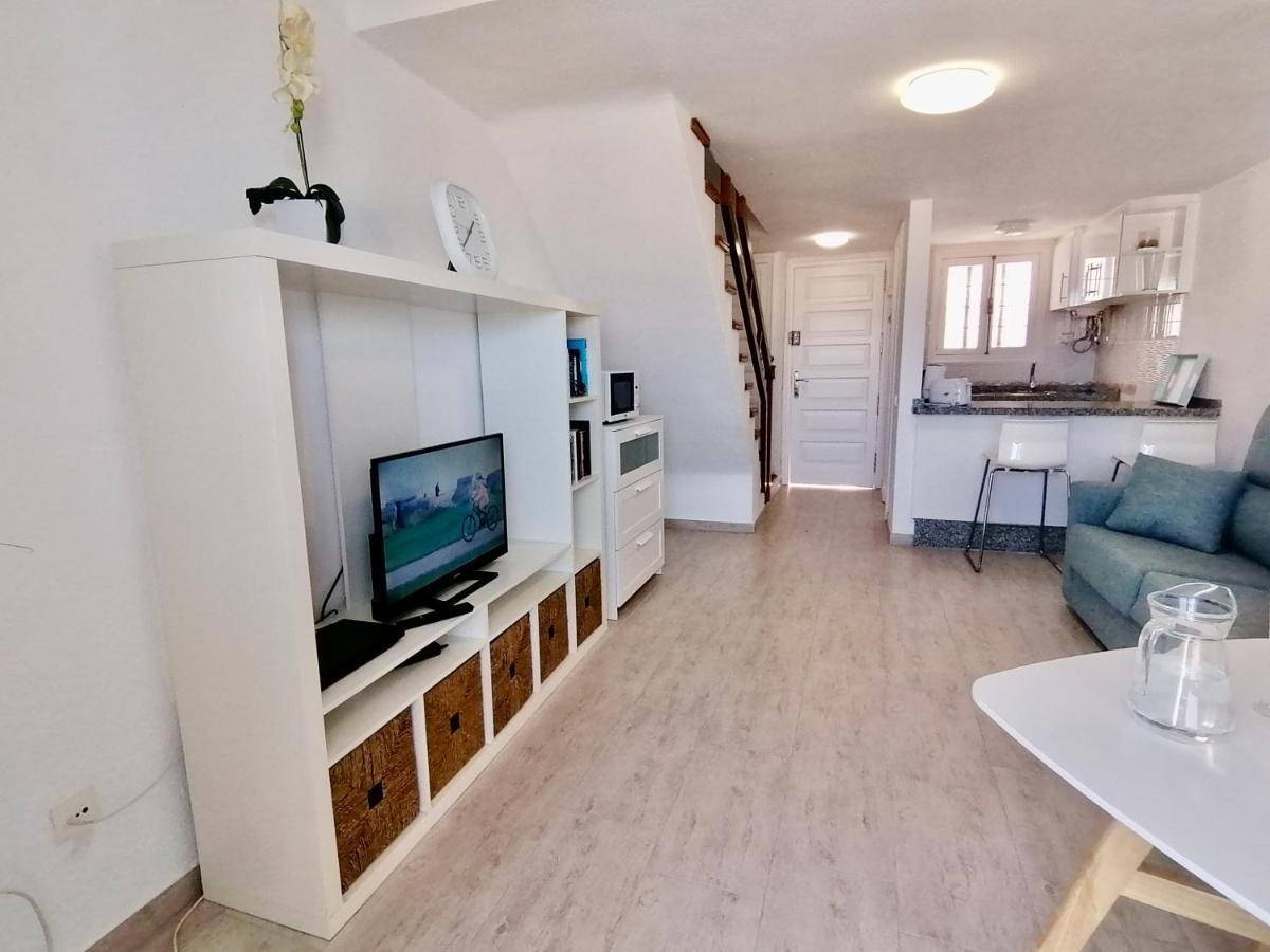 Golden View Holiday Home 美洲海滩 外观 照片