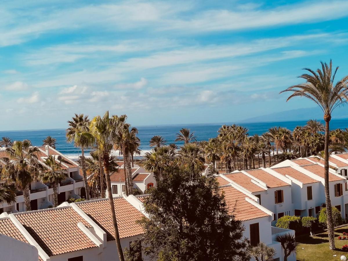 Golden View Holiday Home 美洲海滩 外观 照片