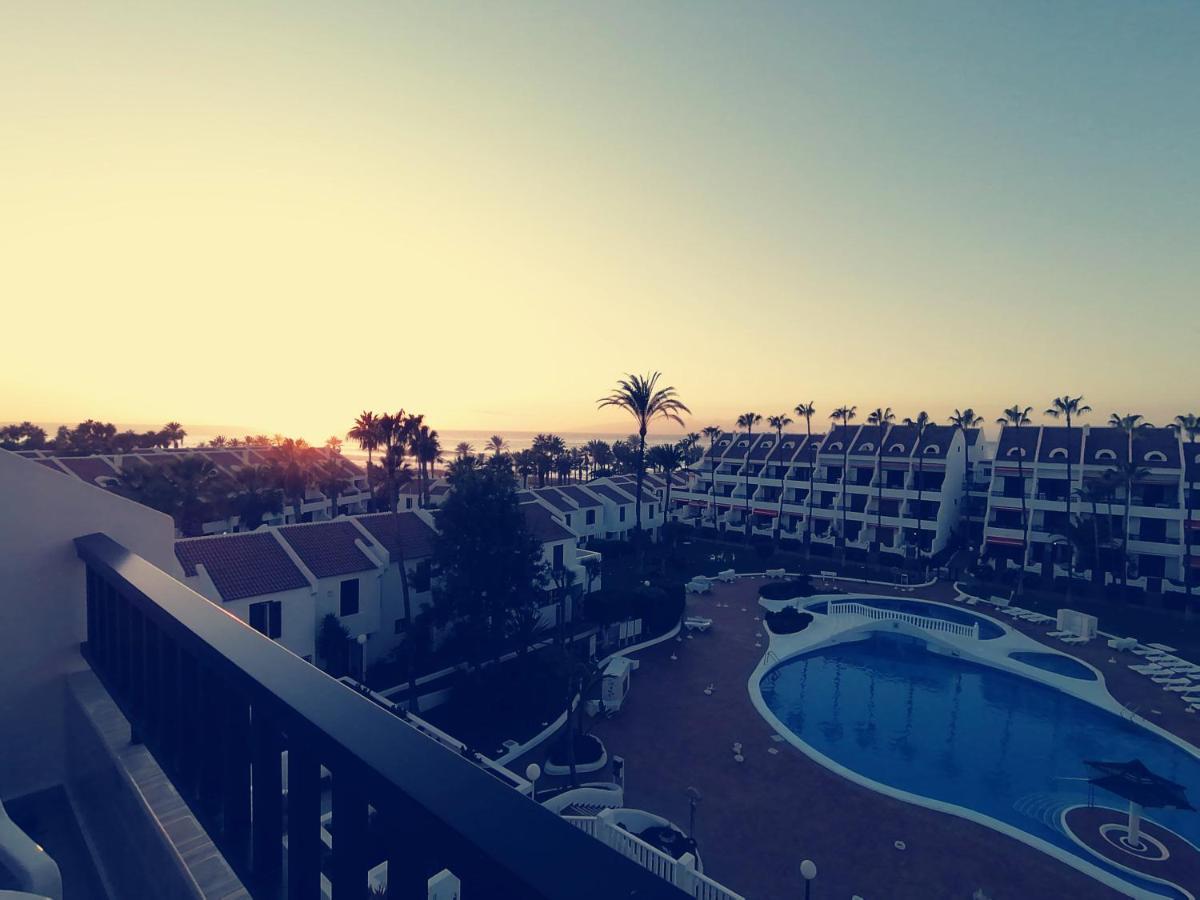 Golden View Holiday Home 美洲海滩 外观 照片
