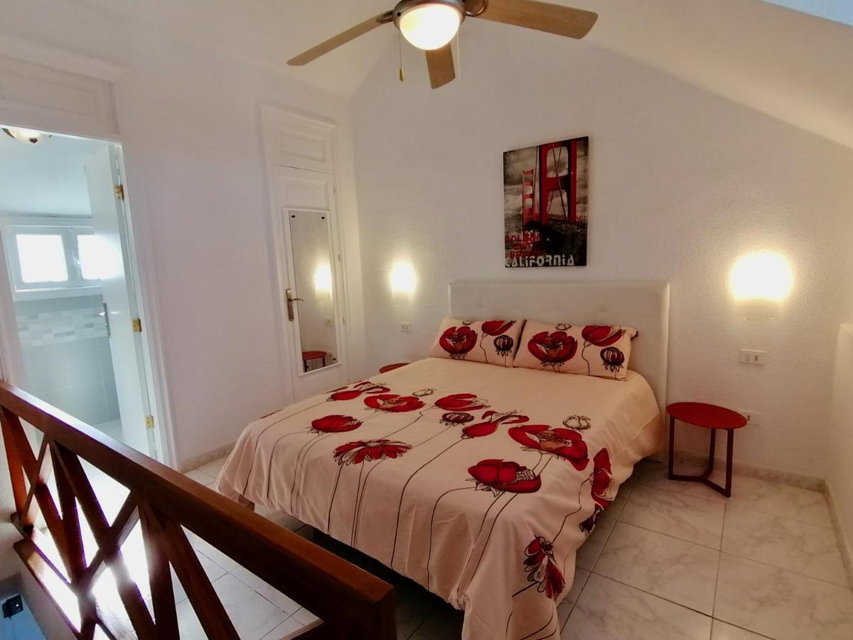 Golden View Holiday Home 美洲海滩 外观 照片
